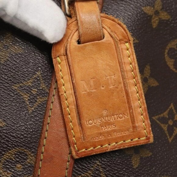 LOUIS VUITTON Monogram Porte Documents Voyage Business Bag - Picture 8 of 16